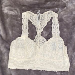 Free people bralette